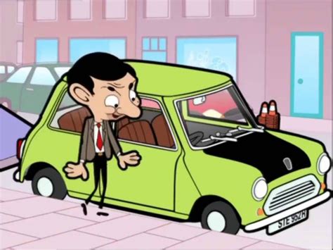 where to watch mr bean